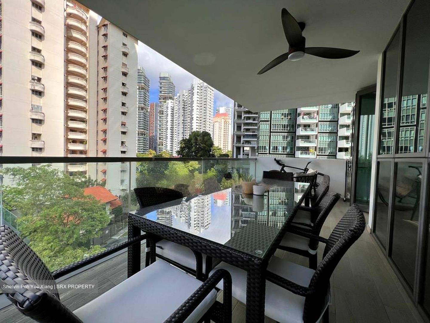 8 Saint Thomas (D9), Condominium #459828681